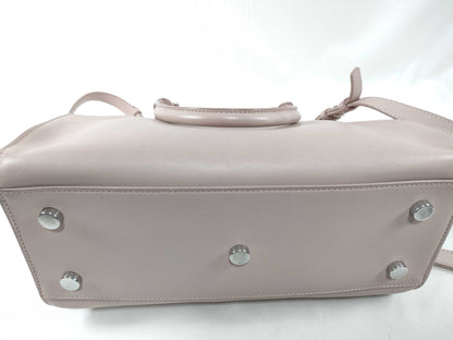 SAINT LAURENT SAINT LAURENT Baby Cabas Handbag