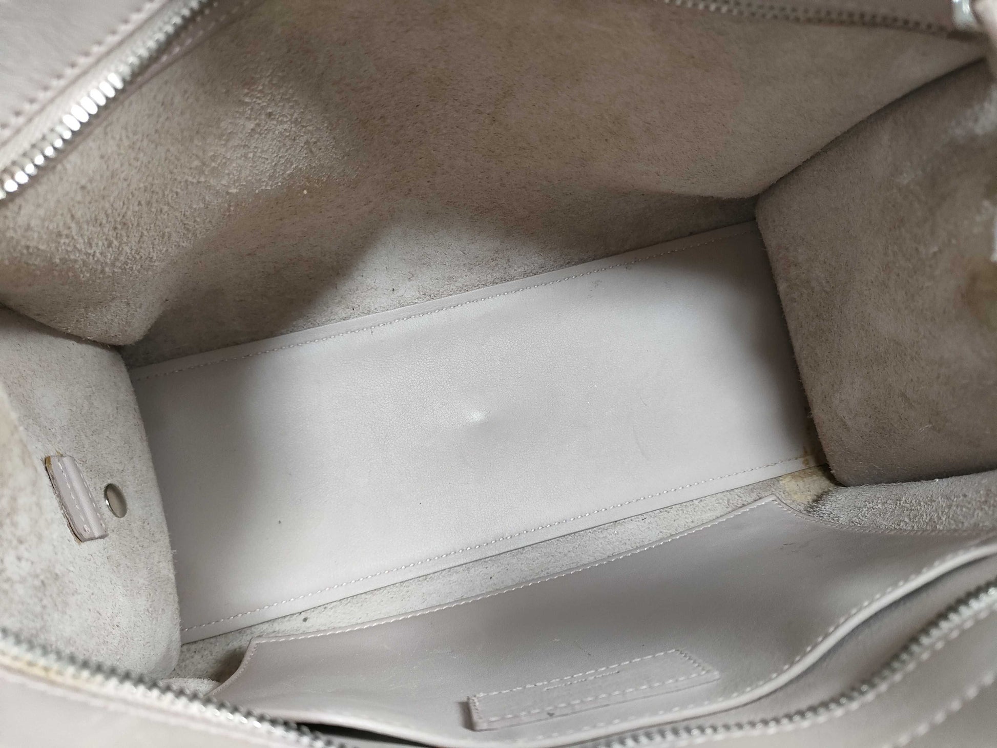SAINT LAURENT SAINT LAURENT Baby Cabas Handbag