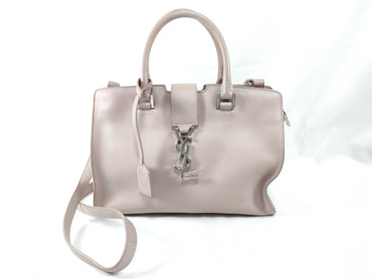 SAINT LAURENT SAINT LAURENT Baby Cabas Handbag