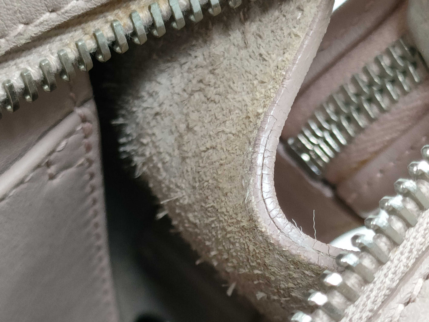 SAINT LAURENT SAINT LAURENT Baby Cabas Handbag