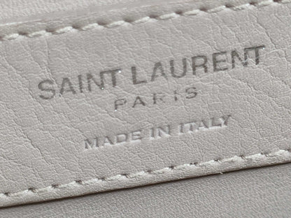 SAINT LAURENT SAINT LAURENT Baby Cabas Handbag