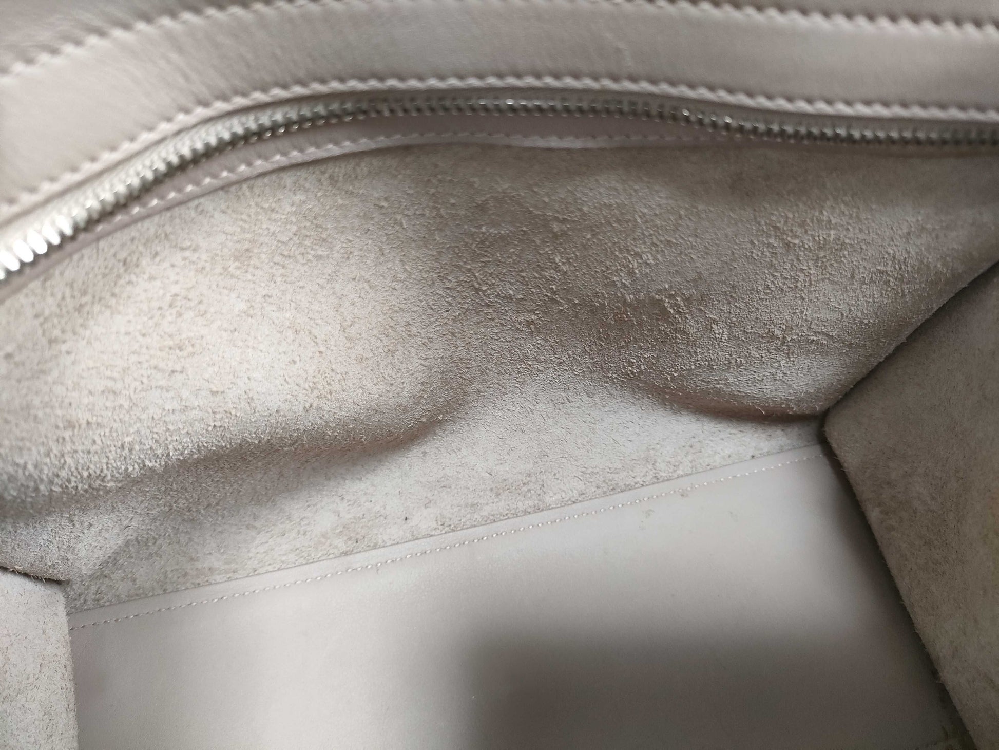SAINT LAURENT SAINT LAURENT Baby Cabas Handbag