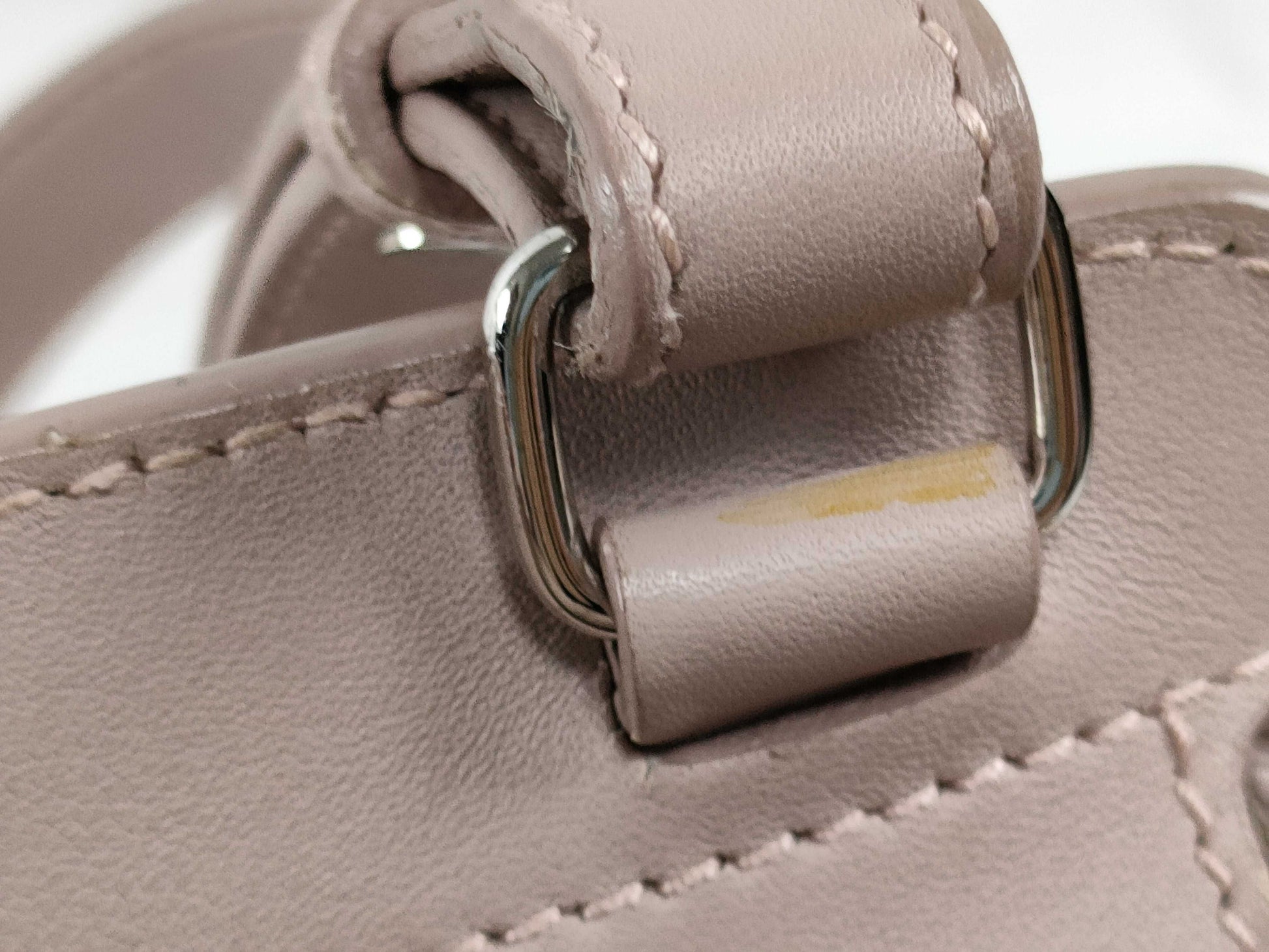 SAINT LAURENT SAINT LAURENT Baby Cabas Handbag