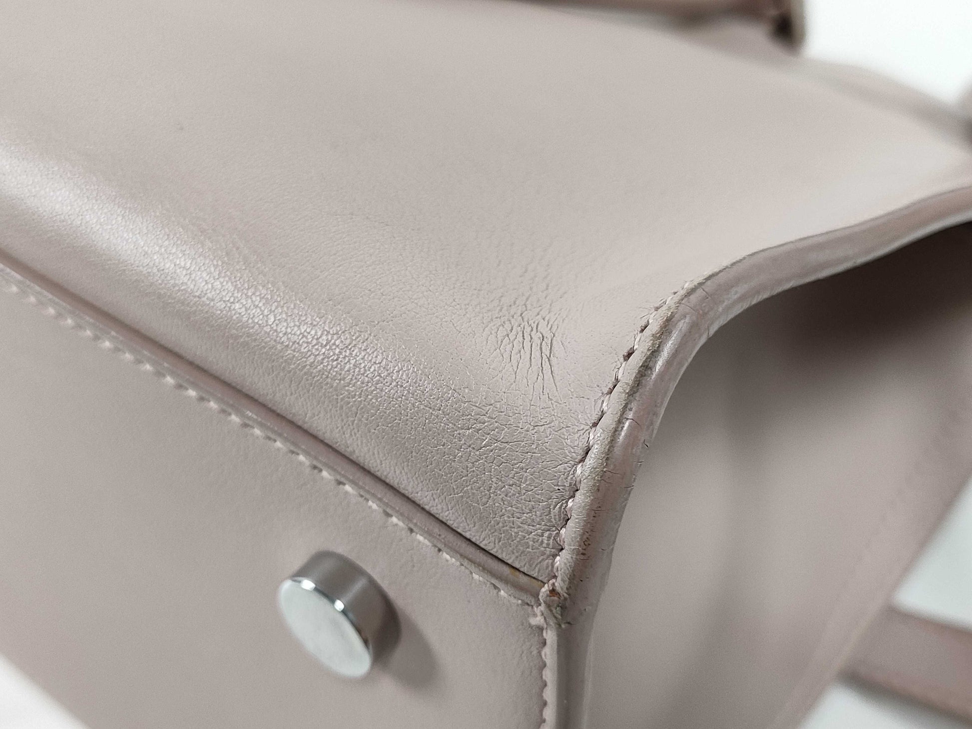 SAINT LAURENT SAINT LAURENT Baby Cabas Handbag