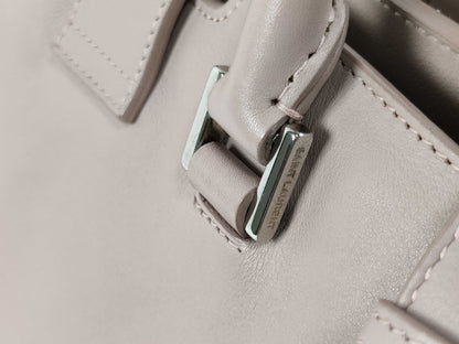 SAINT LAURENT SAINT LAURENT Baby Cabas Handbag