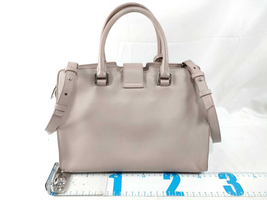 SAINT LAURENT SAINT LAURENT Baby Cabas Handbag