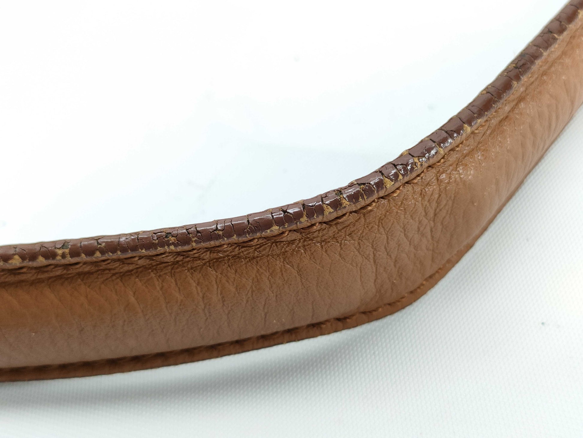 Salvatore Ferragamo Gancini Ferragamo Gancini Shoulder Bag
