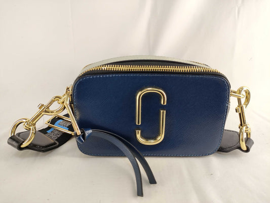MARC JACOBS Snapshot Shoulder Bag
