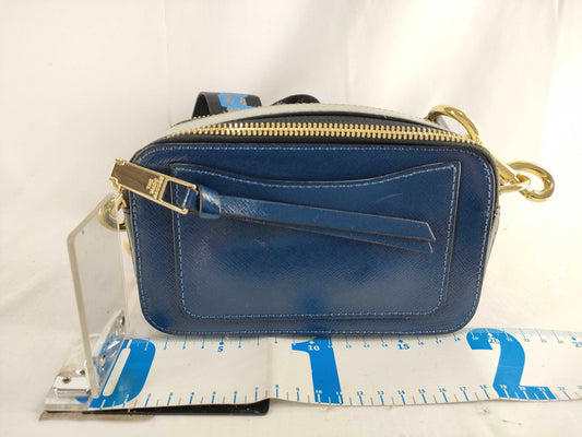 MARC JACOBS Snapshot Shoulder Bag