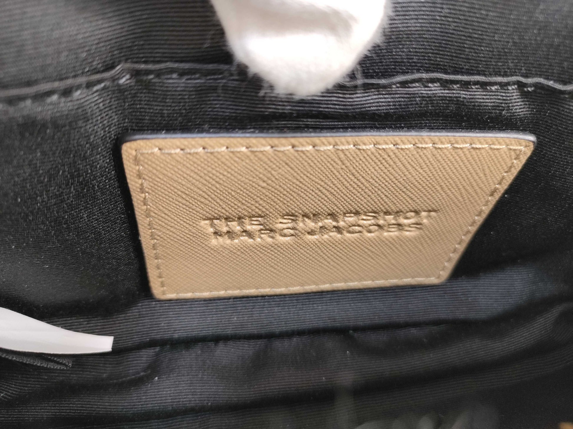 MARC JACOBS Snapshot Shoulder Bag