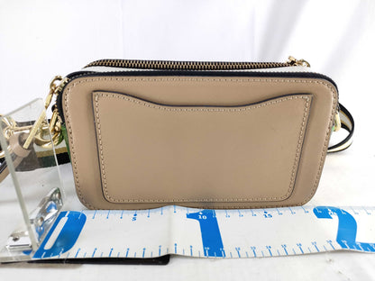 MARC JACOBS Snapshot Shoulder Bag