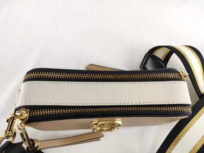 MARC JACOBS Snapshot Shoulder Bag