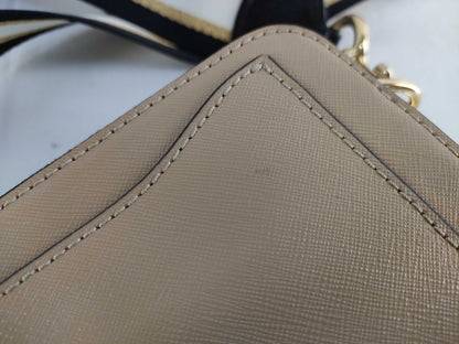 MARC JACOBS Snapshot Shoulder Bag