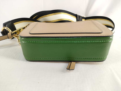 MARC JACOBS Snapshot Shoulder Bag