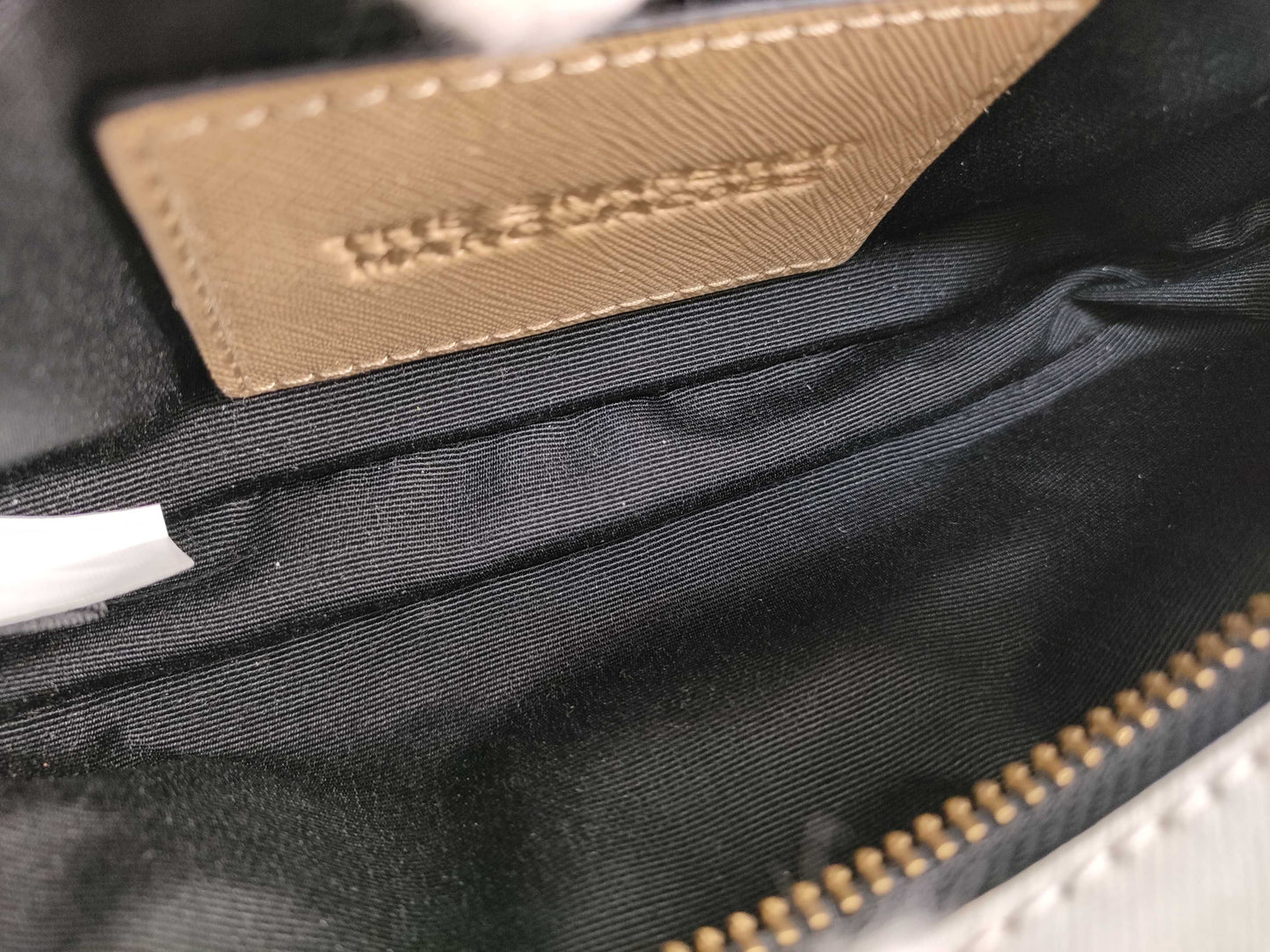 MARC JACOBS Snapshot Shoulder Bag