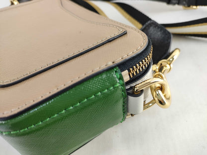 MARC JACOBS Snapshot Shoulder Bag