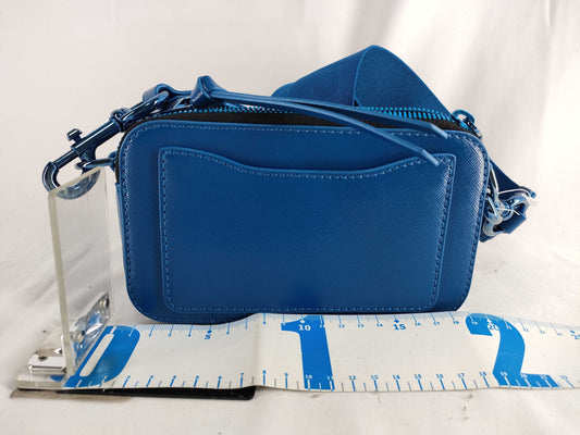 MARC JACOBS Snapshot Shoulder Bag