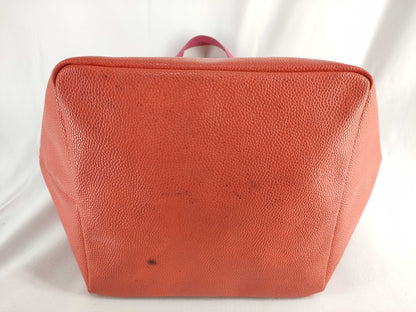 Herve Chapelier GP Line Boat-Shaped Tote Bag