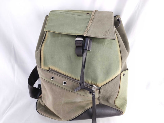 LOEWE Puzzle Backpack