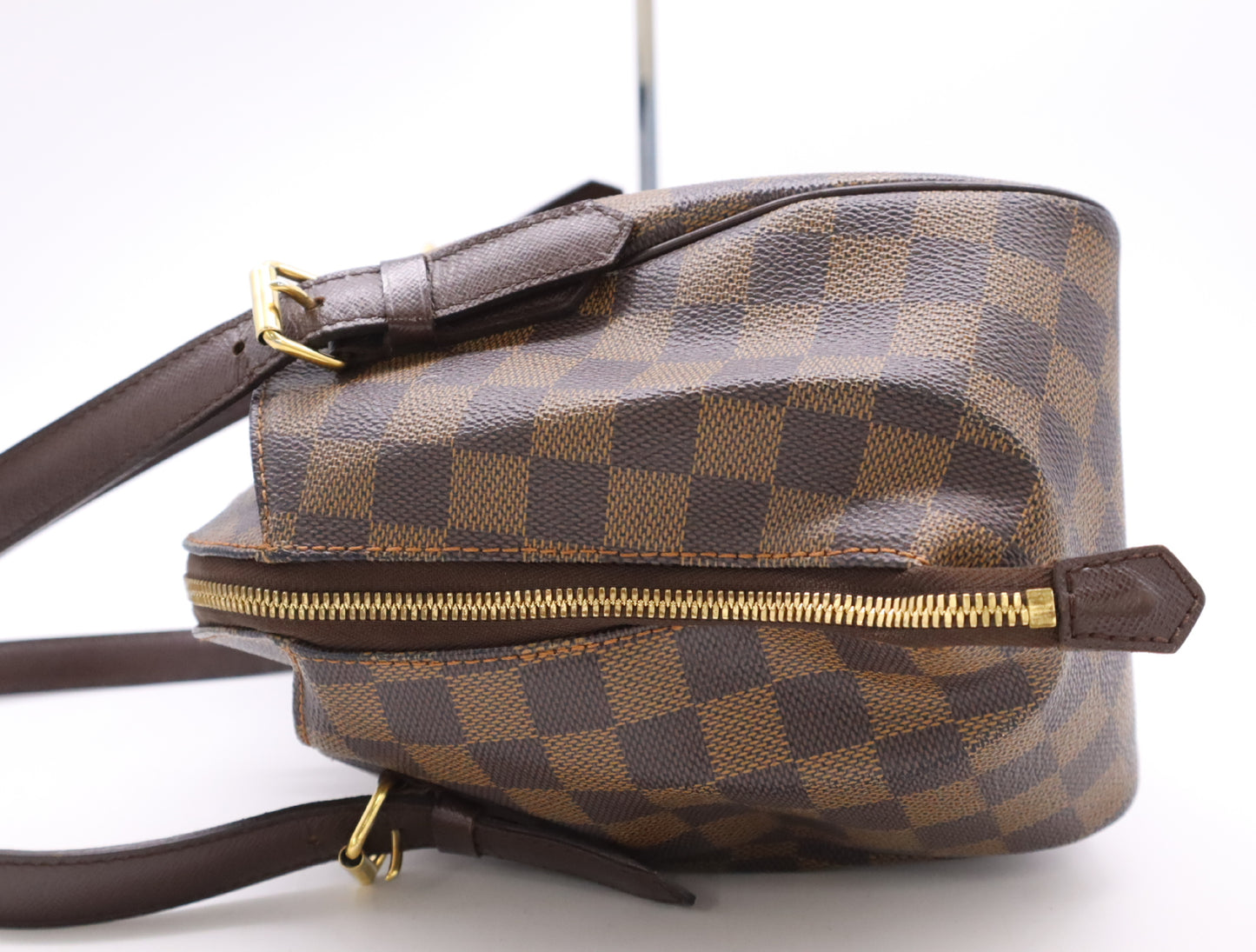 LOUIS VUITTON N51174 Damier Belem MM Shoulder Bag