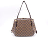 LOUIS VUITTON N51174 Damier Belem MM Shoulder Bag