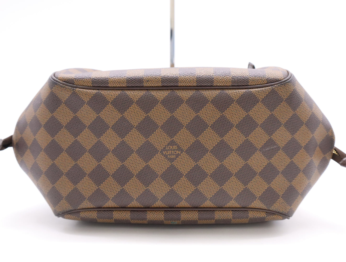 LOUIS VUITTON N51174 Damier Belem MM Shoulder Bag