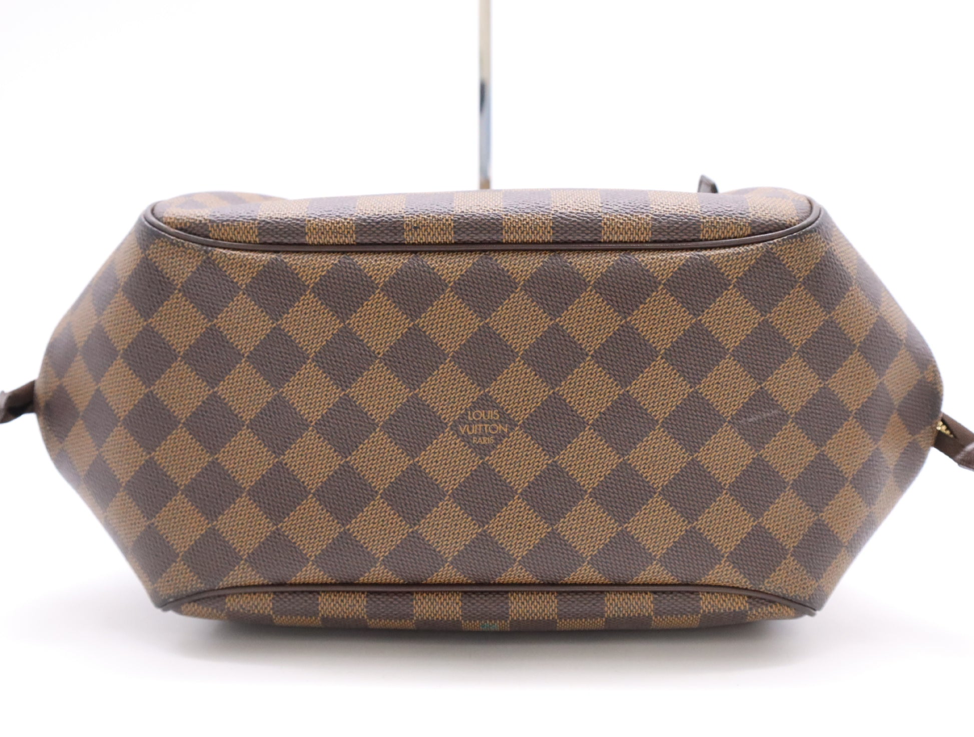 LOUIS VUITTON N51174 Damier Belem MM Shoulder Bag