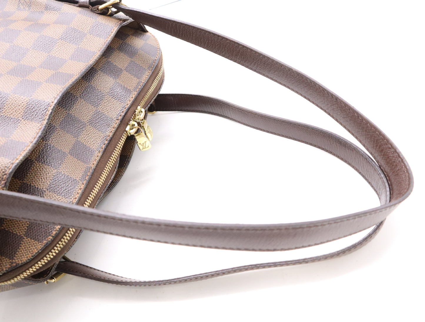 LOUIS VUITTON N51174 Damier Belem MM Shoulder Bag