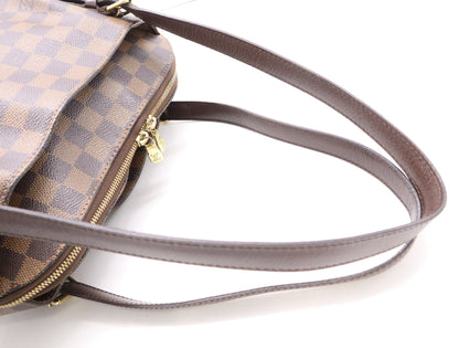 LOUIS VUITTON N51174 Damier Belem MM Shoulder Bag
