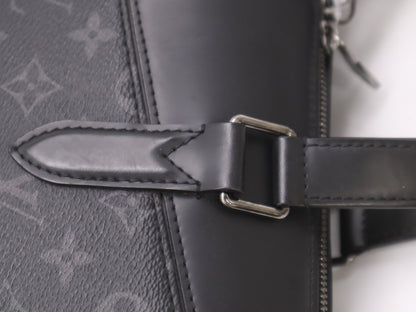 LOUIS VUITTON M40566 Eclipse Explorer Business Bag