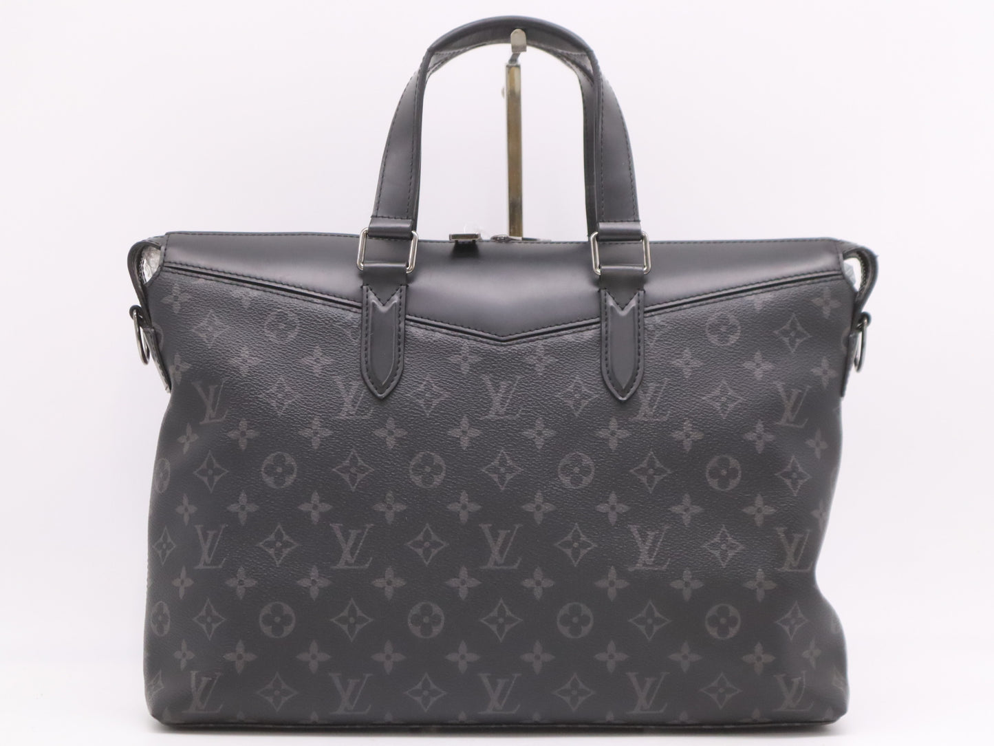 LOUIS VUITTON M40566 Eclipse Explorer Business Bag