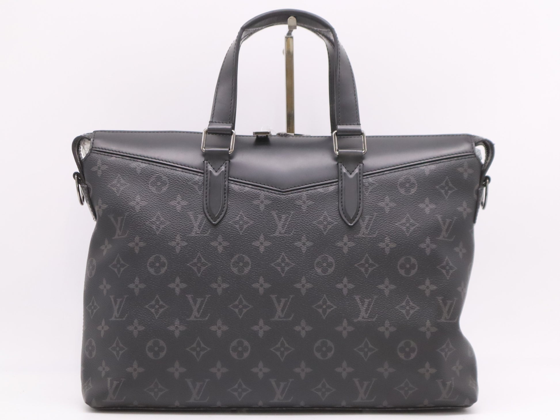 LOUIS VUITTON M40566 Eclipse Explorer Business Bag
