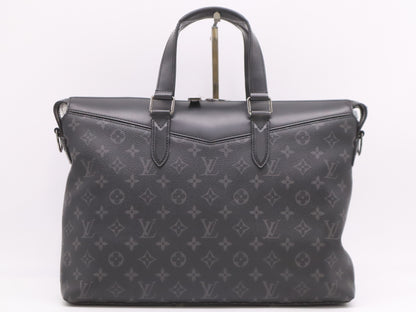 LOUIS VUITTON M40566 Eclipse Explorer Business Bag
