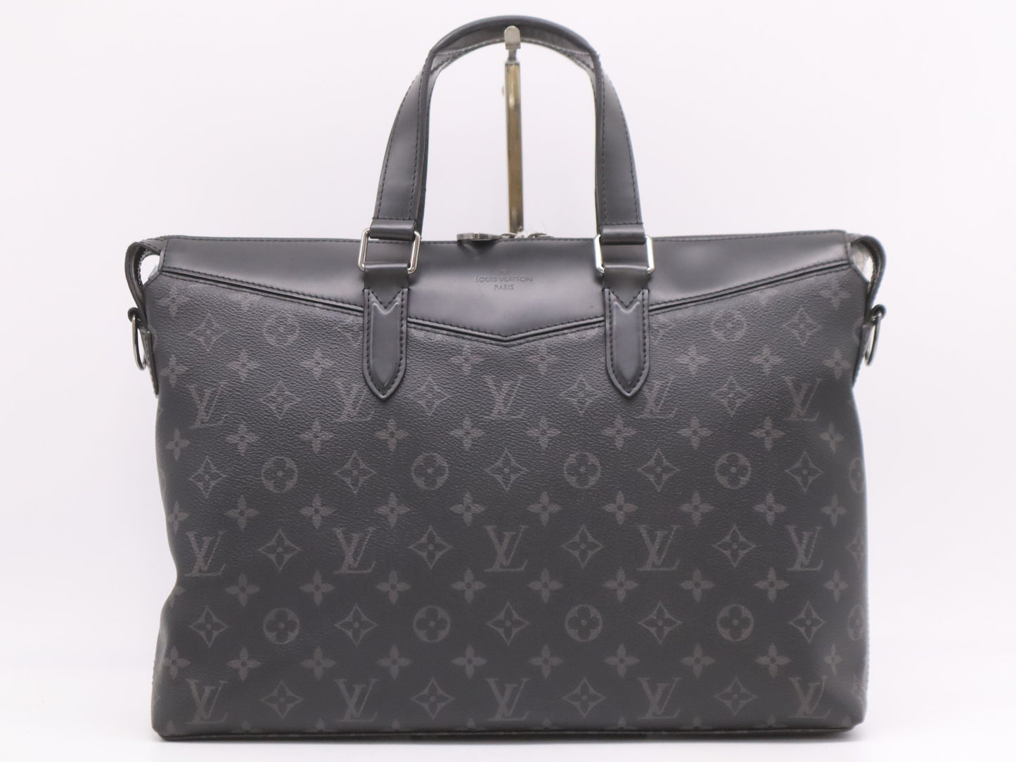 LOUIS VUITTON M40566 Eclipse Explorer Business Bag