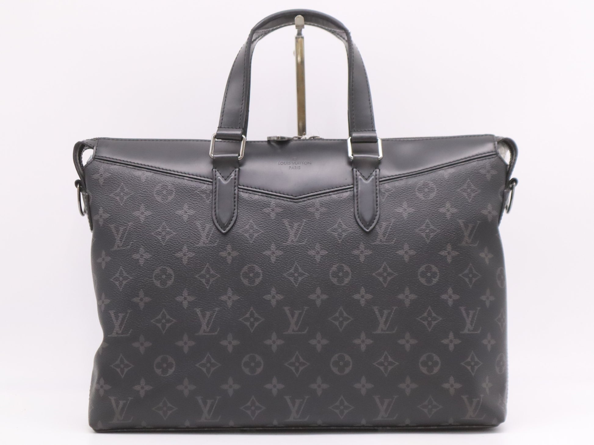 LOUIS VUITTON M40566 Eclipse Explorer Business Bag