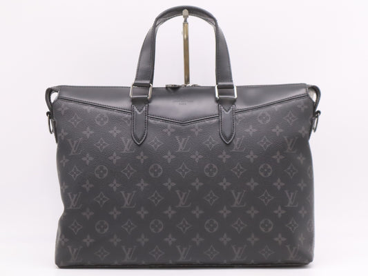 LOUIS VUITTON M40566 Eclipse Explorer Business Bag