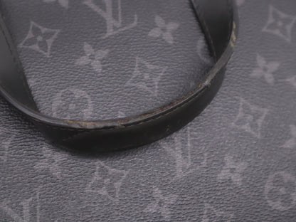 LOUIS VUITTON M40566 Eclipse Explorer Business Bag