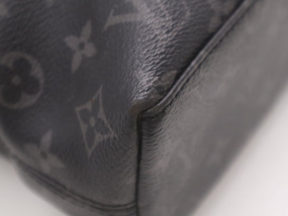 LOUIS VUITTON M40566 Eclipse Explorer Business Bag