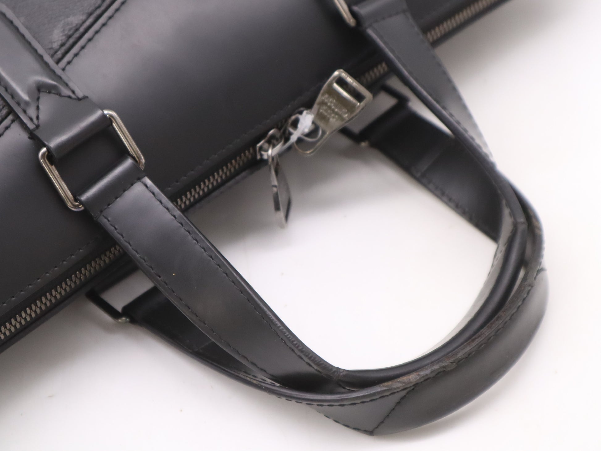 LOUIS VUITTON M40566 Eclipse Explorer Business Bag