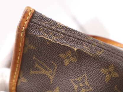 LOUIS VUITTON M40995 Monogram Neverfull MM Tote Bag