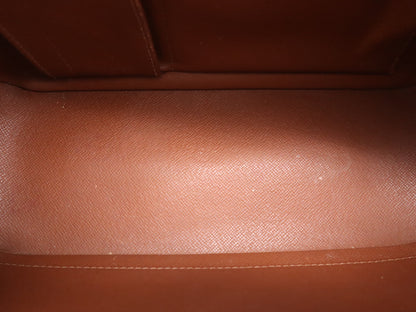 LOUIS VUITTON M51182 Monogram Cite MM Shoulder Bag