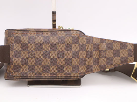 LOUIS VUITTON N51994 Damier Jeronimos Waist Bag