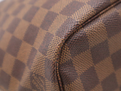 LOUIS VUITTON N41359 Damier Neverfull PM Tote Bag