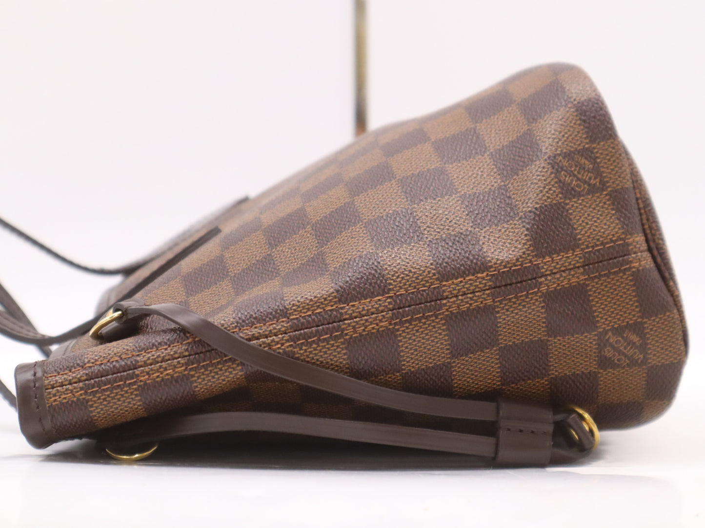 LOUIS VUITTON N41359 Damier Neverfull PM Tote Bag