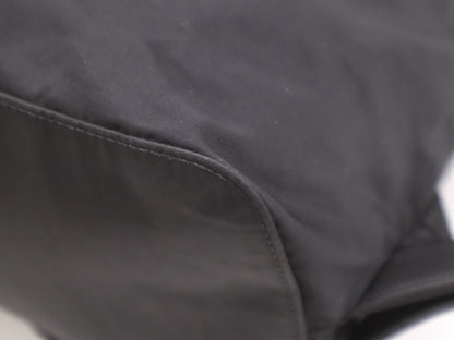 PRADA? BZ2811 Nylon Backpack with Guarantee Card
