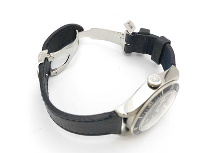 TUDOR Heritage Black Bay 79230B Q218073 Automatic Black Dial Men's Watch