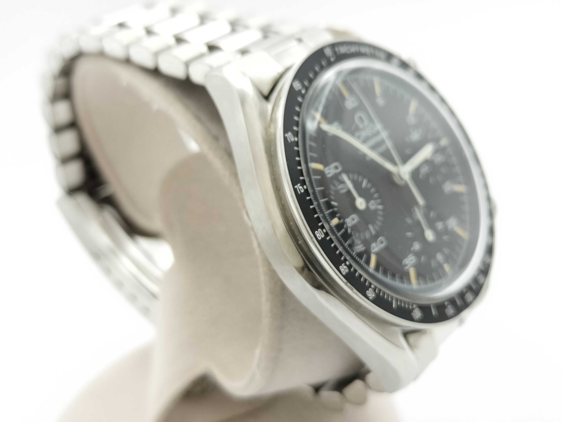 OMEGA 3510.50 57007658 Automatic Men's Watch
