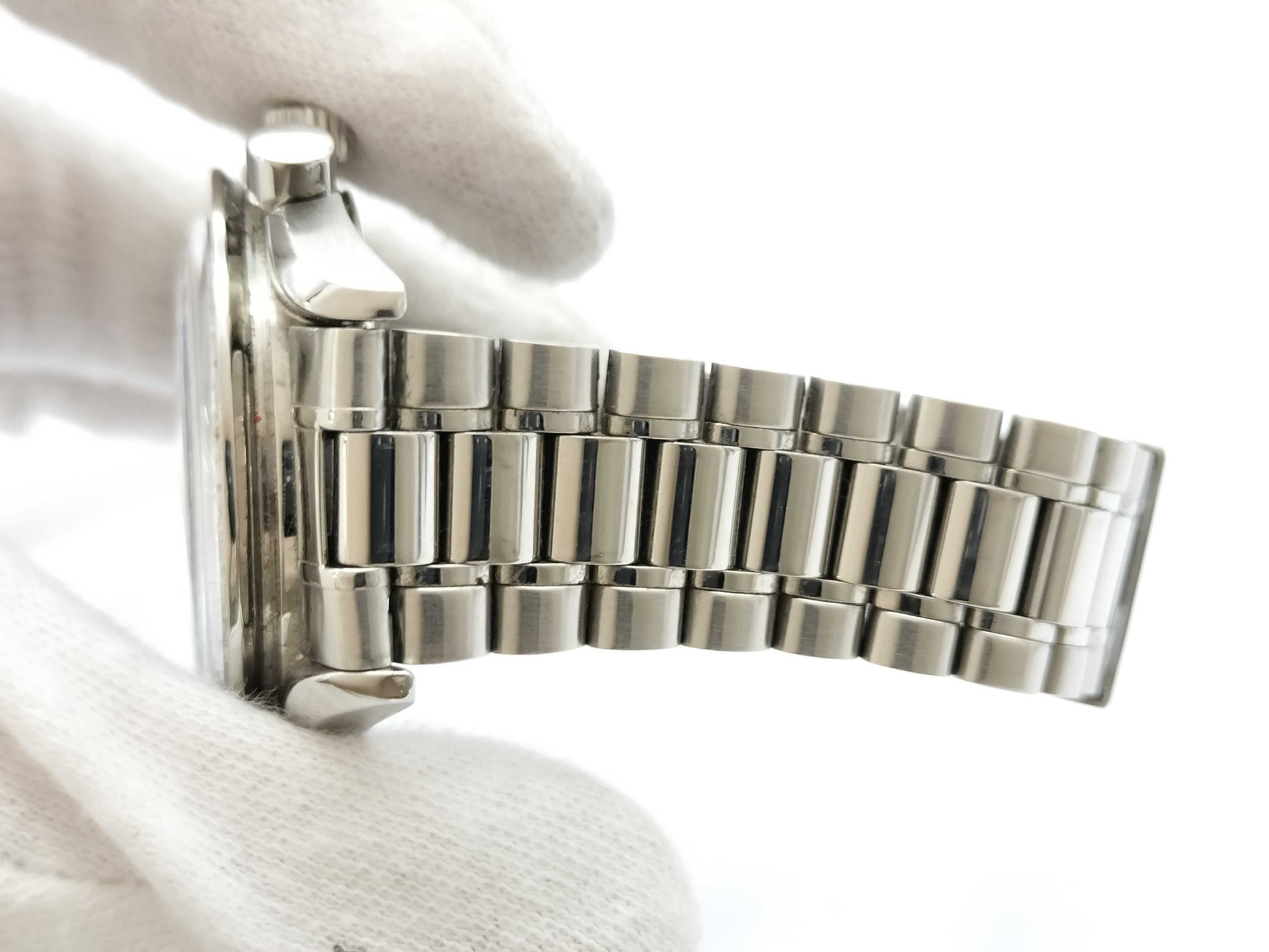 OMEGA 3510.50 57007658 Automatic Men's Watch