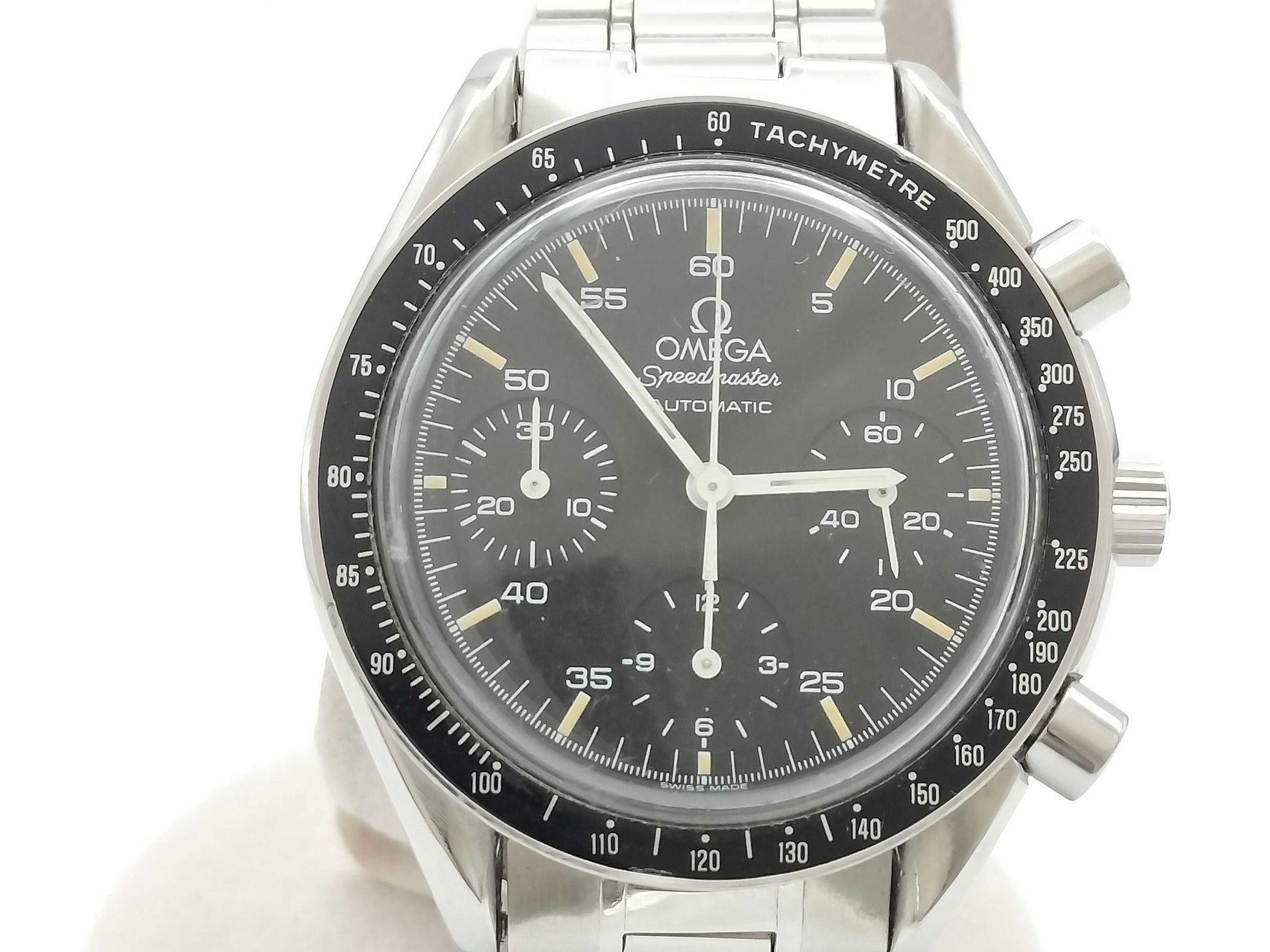 OMEGA 3510.50 57007658 Automatic Men's Watch