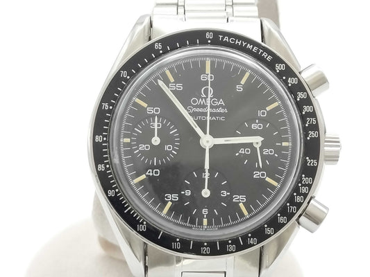 OMEGA 3510.50 57007658 Automatic Men's Watch